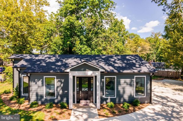 13711 JOYCE RD, Woodbridge, VA 22191