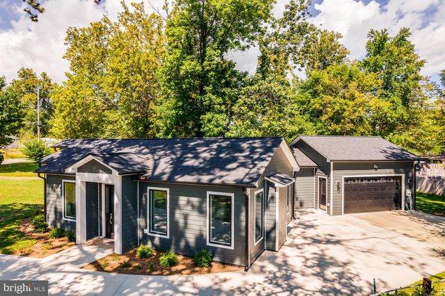 13711 JOYCE RD, Woodbridge, VA 22191