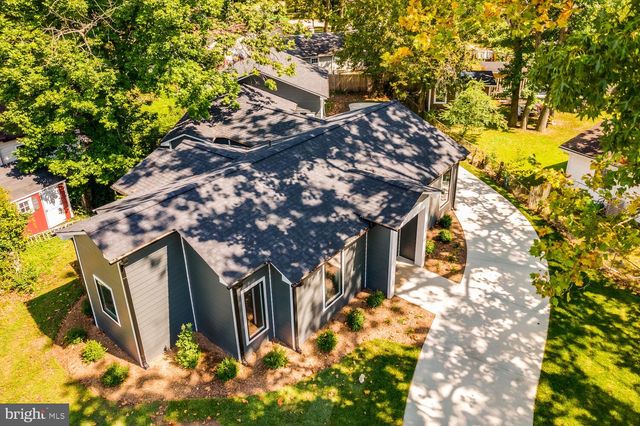 13711 JOYCE RD, Woodbridge, VA 22191