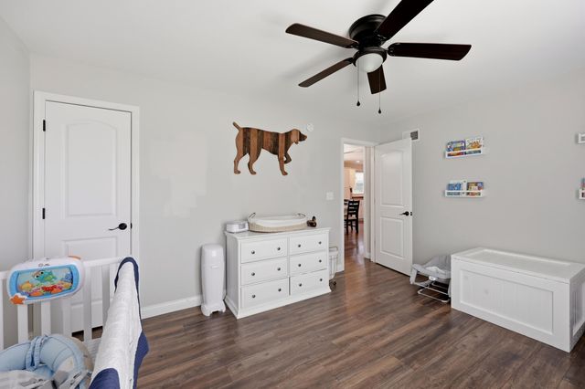 475 Flint Road, Waco, KY 40385