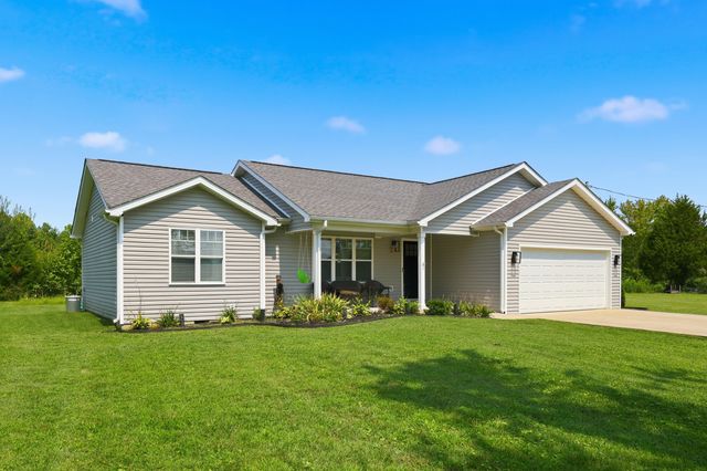 475 Flint Road, Waco, KY 40385