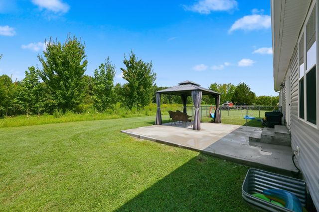 475 Flint Road, Waco, KY 40385