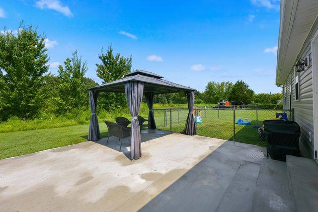 475 Flint Road, Waco, KY 40385