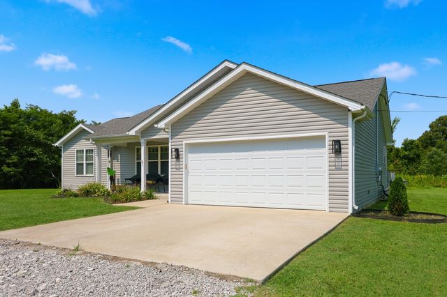 475 Flint Road, Waco, KY 40385