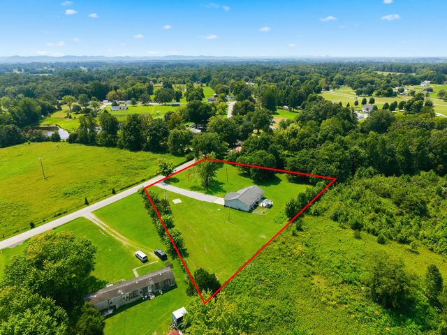 475 Flint Road, Waco, KY 40385