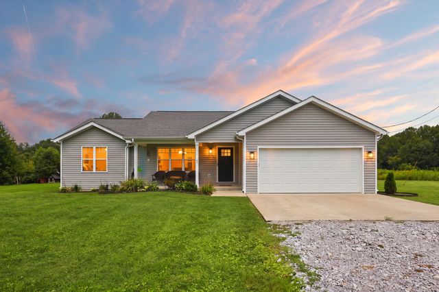 475 Flint Road, Waco, KY 40385