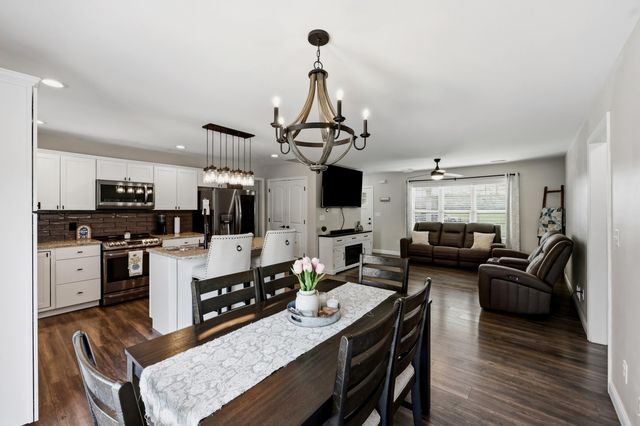 475 Flint Road, Waco, KY 40385