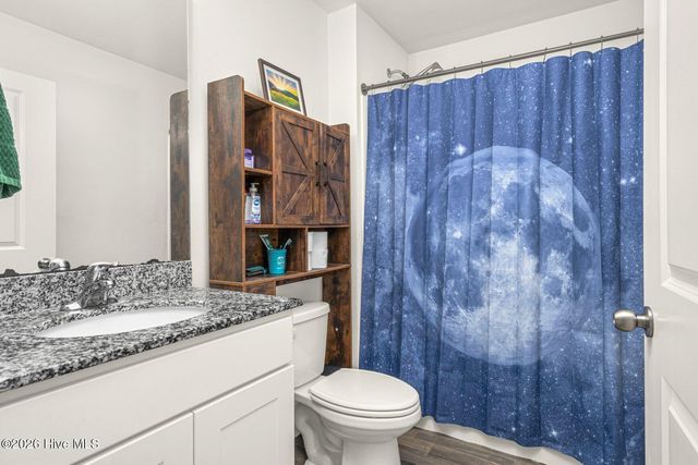 100 Spencer Drive, Tarboro, NC 27886