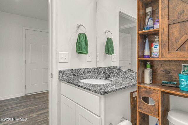 100 Spencer Drive, Tarboro, NC 27886