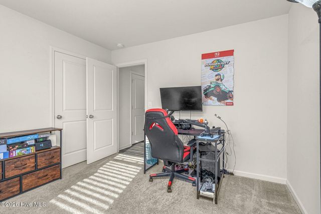 100 Spencer Drive, Tarboro, NC 27886