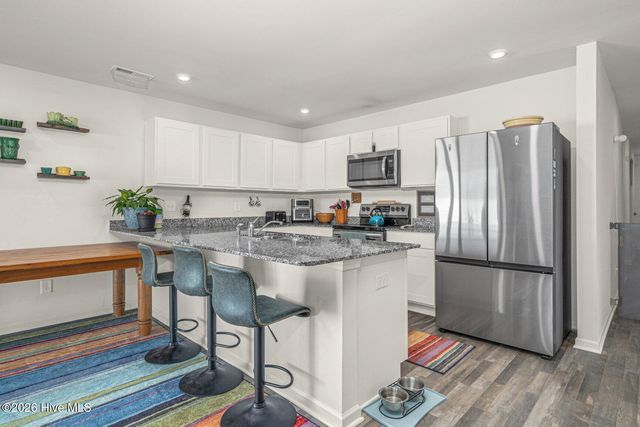 100 Spencer Drive, Tarboro, NC 27886