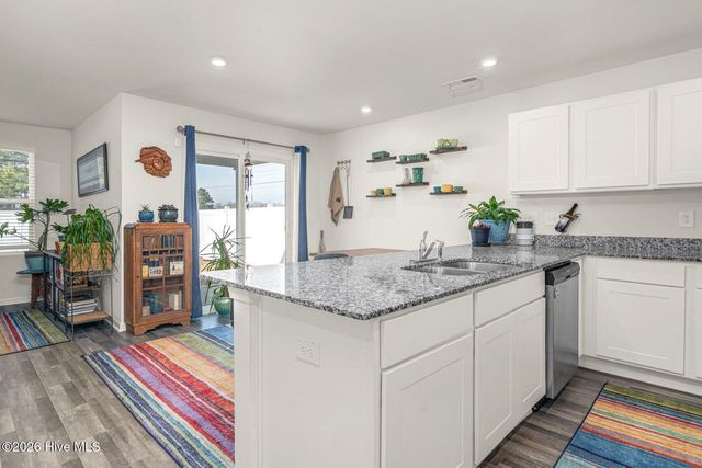 100 Spencer Drive, Tarboro, NC 27886