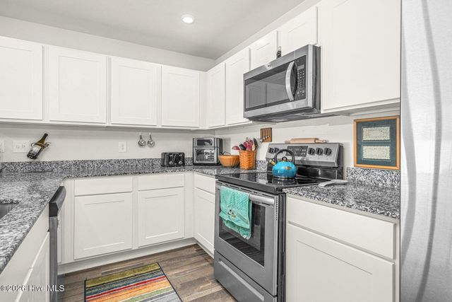 100 Spencer Drive, Tarboro, NC 27886