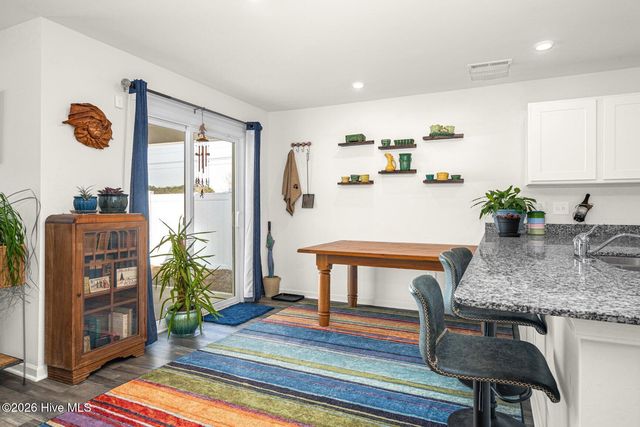 100 Spencer Drive, Tarboro, NC 27886