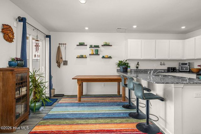 100 Spencer Drive, Tarboro, NC 27886