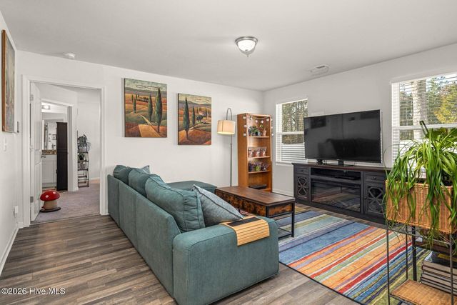 100 Spencer Drive, Tarboro, NC 27886