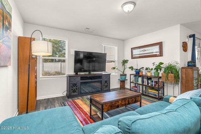 100 Spencer Drive, Tarboro, NC 27886