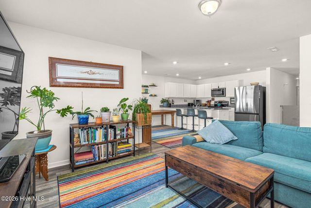 100 Spencer Drive, Tarboro, NC 27886