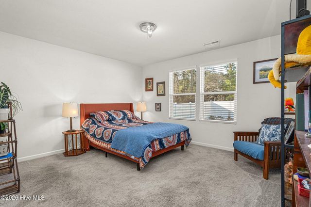 100 Spencer Drive, Tarboro, NC 27886