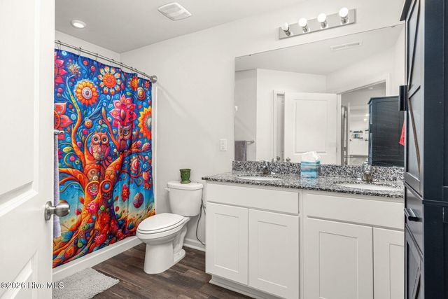 100 Spencer Drive, Tarboro, NC 27886