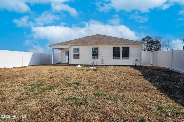 100 Spencer Drive, Tarboro, NC 27886