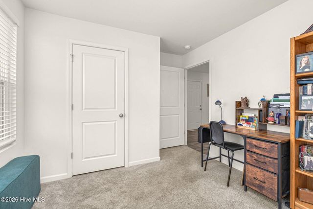 100 Spencer Drive, Tarboro, NC 27886