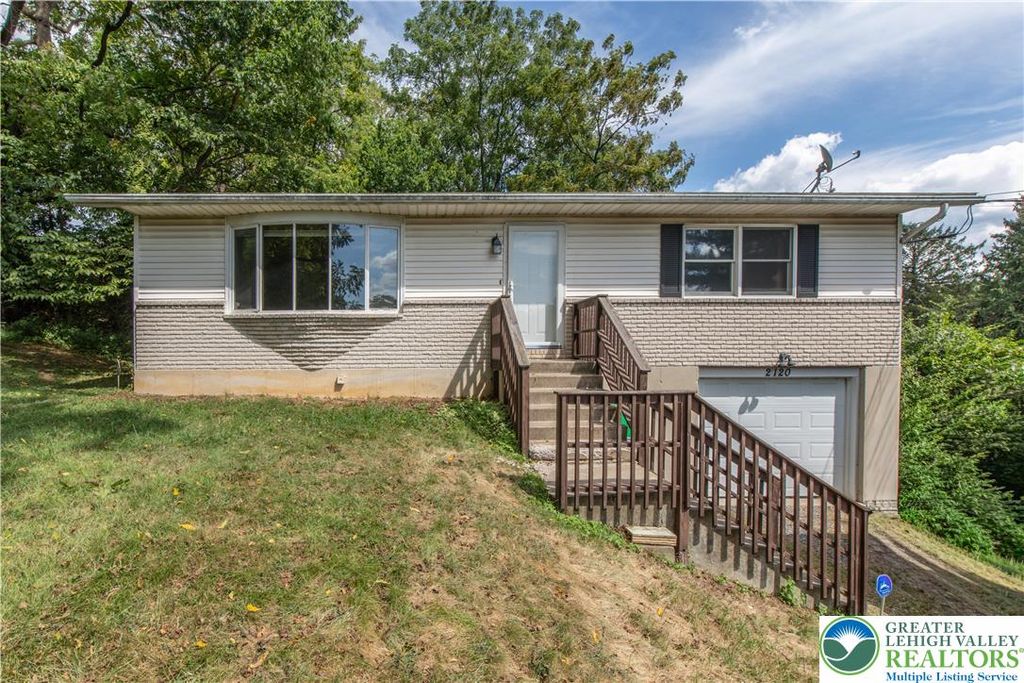 2120 3rd Street, Bethlehem City, PA 18020