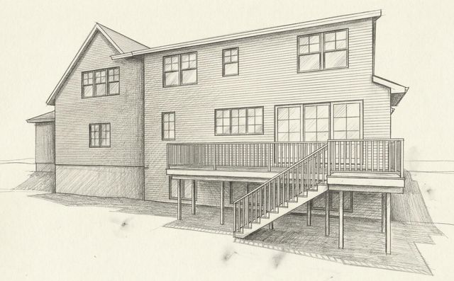 173 Blaketon Drive Nw, City Of Walker, MI 49534