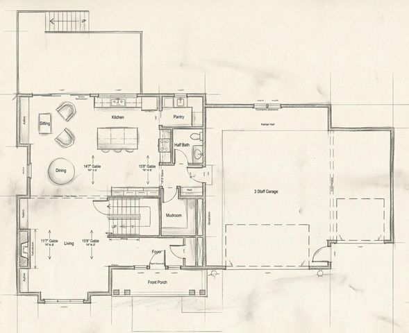 173 Blaketon Drive Nw, City Of Walker, MI 49534