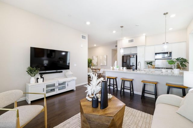 2981 Henry Miller Place 4, San Jose, CA 95136