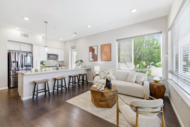 2981 Henry Miller Place 4, San Jose, CA 95136