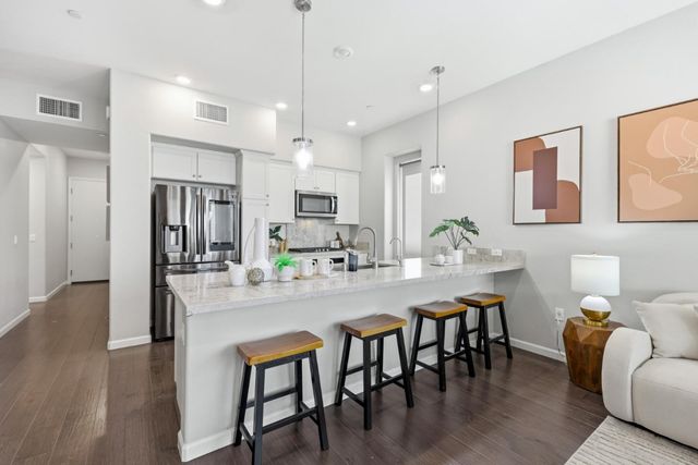 2981 Henry Miller Place 4, San Jose, CA 95136