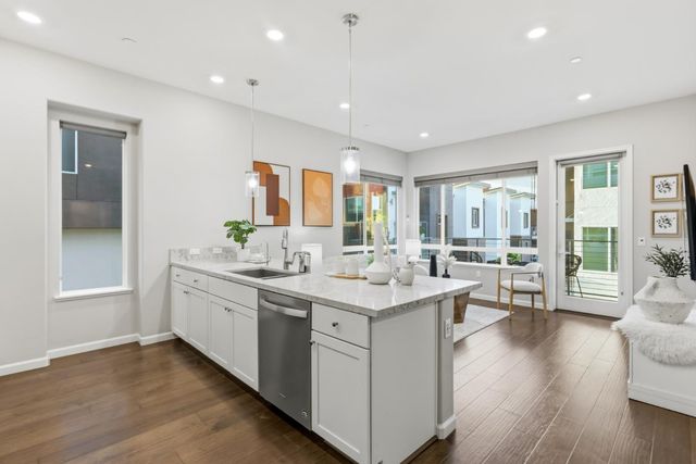 2981 Henry Miller Place 4, San Jose, CA 95136