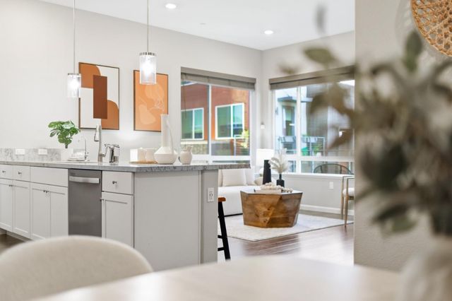2981 Henry Miller Place 4, San Jose, CA 95136