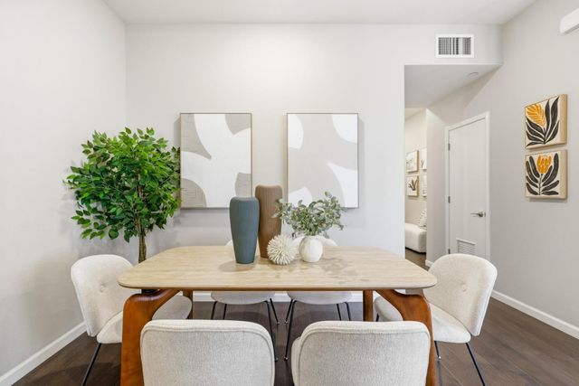 2981 Henry Miller Place 4, San Jose, CA 95136