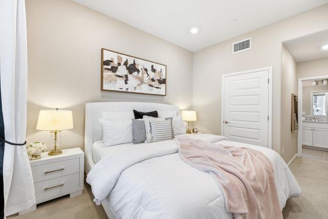 2981 Henry Miller Place 4, San Jose, CA 95136