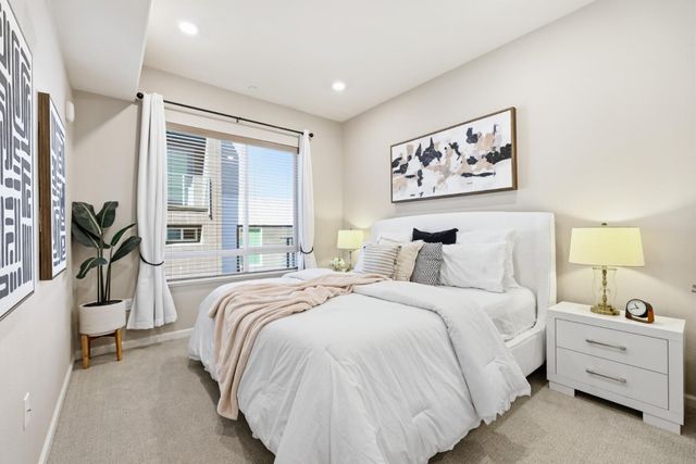 2981 Henry Miller Place 4, San Jose, CA 95136