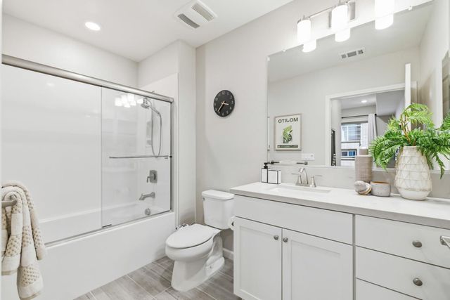 2981 Henry Miller Place 4, San Jose, CA 95136