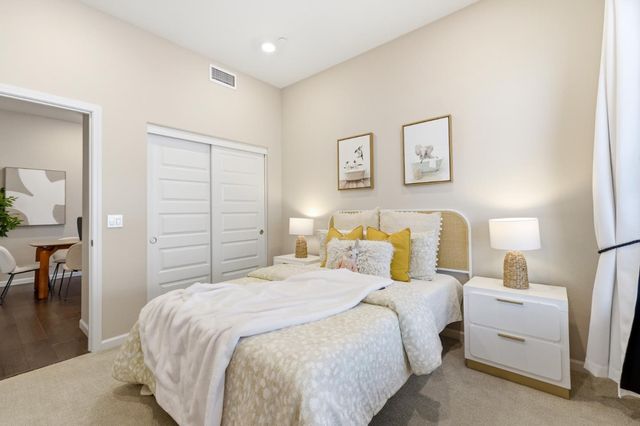 2981 Henry Miller Place 4, San Jose, CA 95136