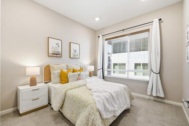 2981 Henry Miller Place 4, San Jose, CA 95136