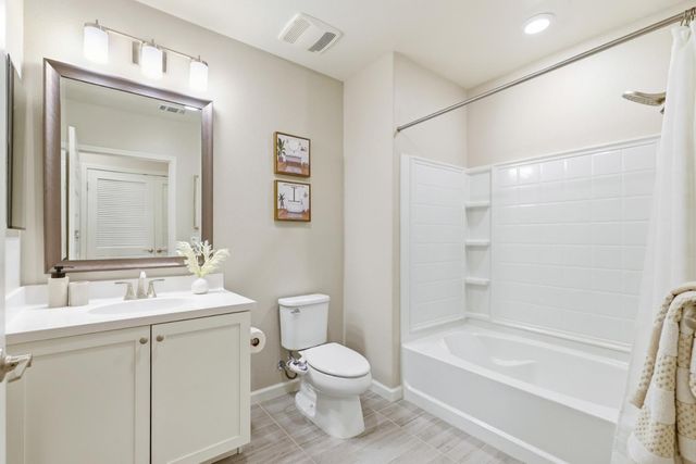 2981 Henry Miller Place 4, San Jose, CA 95136