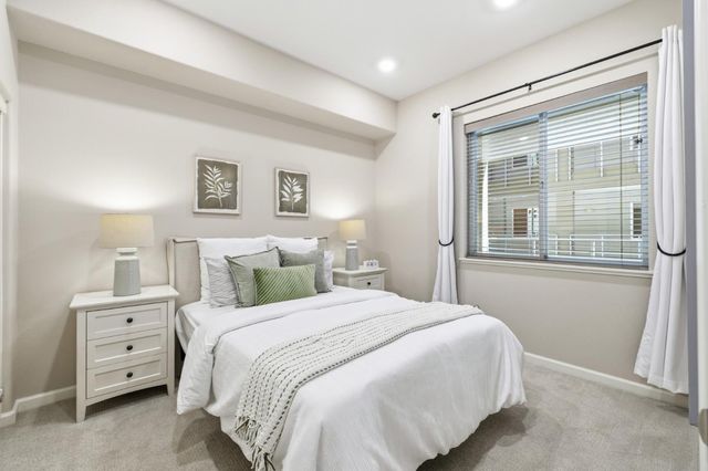 2981 Henry Miller Place 4, San Jose, CA 95136