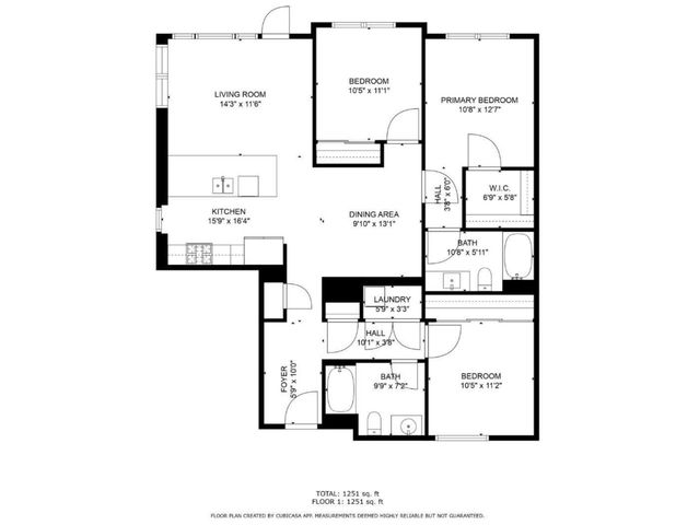 2981 Henry Miller Place 4, San Jose, CA 95136
