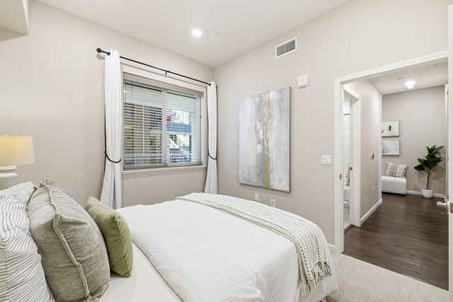 2981 Henry Miller Place 4, San Jose, CA 95136