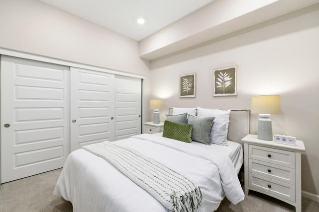 2981 Henry Miller Place 4, San Jose, CA 95136