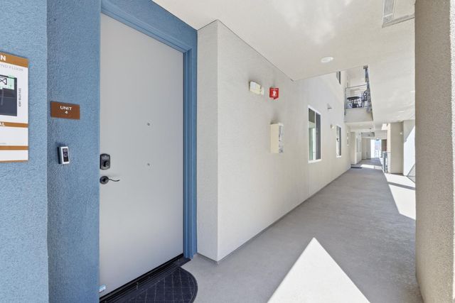 2981 Henry Miller Place 4, San Jose, CA 95136