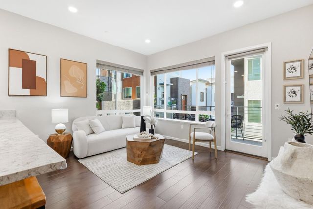 2981 Henry Miller Place 4, San Jose, CA 95136