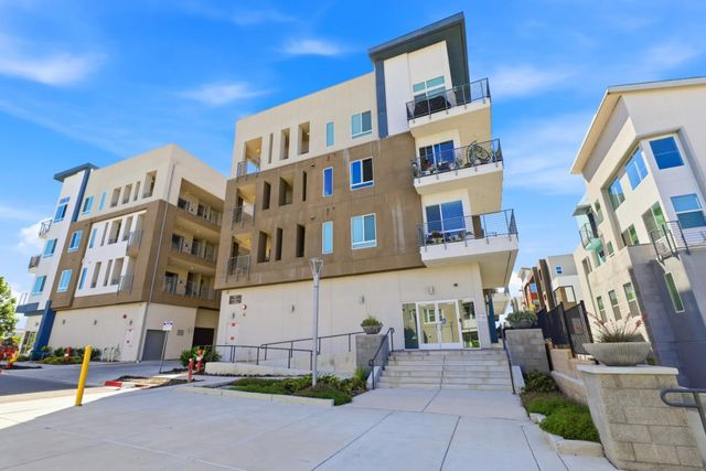 2981 Henry Miller Place 4, San Jose, CA 95136