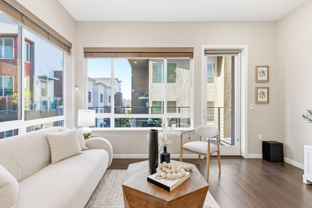 2981 Henry Miller Place 4, San Jose, CA 95136