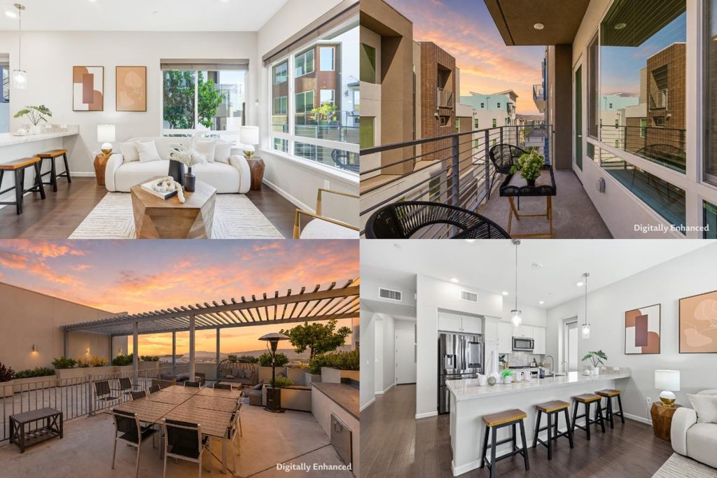 2981 Henry Miller Place 4, San Jose, CA 95136
